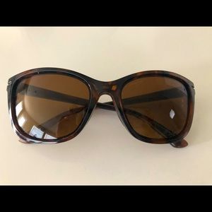 Oakley Polarized Sunglasses